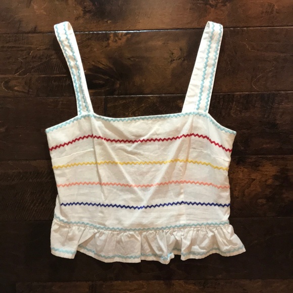 FOREVER 21 never worn tank - Picture 1 of 2